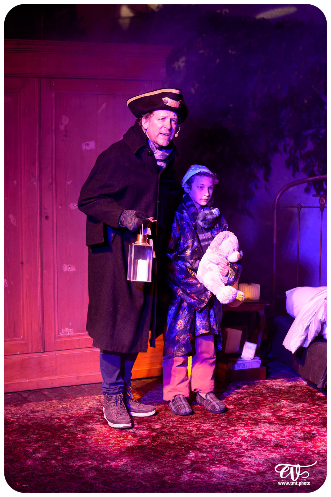 LA FABRIQUE DES RÊVES (EX NIHILO WISSEMBOURG)